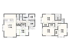 広島市安佐北区あさひが丘５丁目