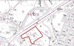 安芸郡熊野町柿迫の土地