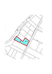 呉市吉浦本町１丁目の土地