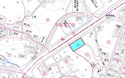 安芸郡熊野町柿迫の土地