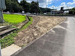 東広島市西条町上三永の土地
