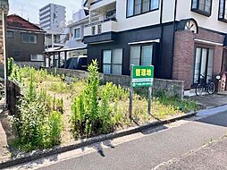 広島市南区西蟹屋３丁目の土地