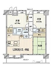 広島市佐伯区千同２丁目