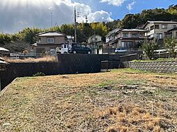 安芸郡熊野町城之堀2丁目の土地