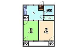 滝上ビル 203
