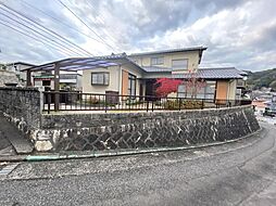 広島市安佐北区あさひが丘6丁目の土地