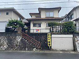 広島市安佐南区高取南２丁目の土地