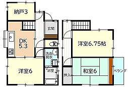 広島市東区牛田早稲田４丁目