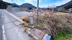 広島市安佐北区狩留家町の土地