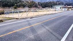 広島市安佐北区白木町大字市川の土地