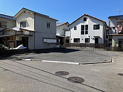 広島市安佐北区口田南３丁目の土地