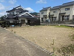 三次市畠敷町の土地