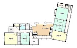 庄原市西本町１丁目の一戸建て