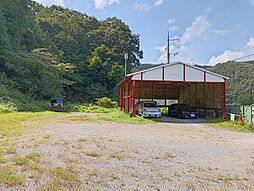 庄原市宮内町の土地