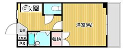 広島市安佐南区山本１丁目