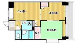 祇園ロイヤル 902