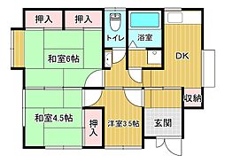 下野貸家