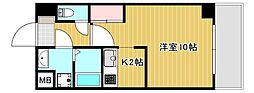 リュクス祇園 302