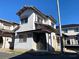 広島市安佐南区祇園7丁目の一戸建て