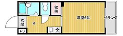 コーポサンライズ 304