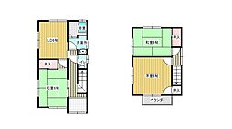 国広アパート3号