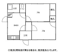 広島市安佐北区亀山南2丁目の一戸建て