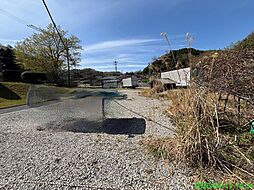 広島市安佐北区可部町大字勝木の土地