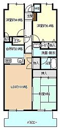 広島市安佐北区亀山西２丁目
