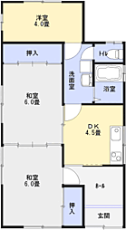 大前住宅5号