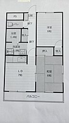 グリーンヒルズ C