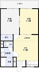 サンフォーレＤＯＩ 201