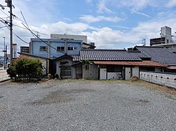 三次市十日市東４丁目の一戸建て