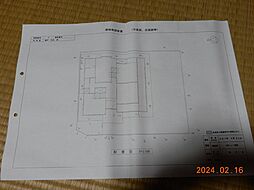 三次市吉舎町三玉の一戸建て