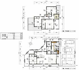 熊野町萩原1丁目新築戸建て