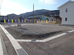 ラフィネ十日市西E区画