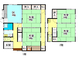 江田島市大柿町大原
