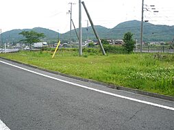 東広島市西条町下三永の土地