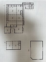 三次市十日市南2丁目の一戸建て