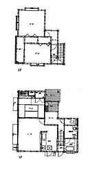 広島市安芸区矢野南３丁目の一戸建て