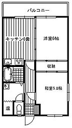 キャッスル伊藤 306
