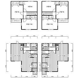 庄原市東城町川西の一戸建て