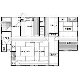 庄原市東城町戸宇の一戸建て
