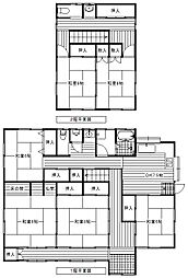庄原市東城町戸宇の一戸建て