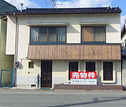 庄原市東城町川西の土地