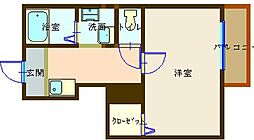 うしおハイツ 302