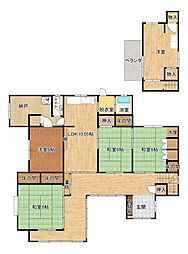 長谷町 戸建