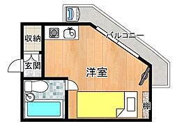 山口山ビル 305