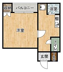 笹兵衛ビル 201