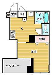 ハーベストマンション 305