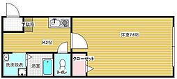 うしおハイツ 304